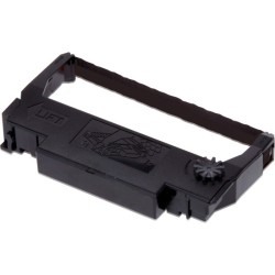 Cinta Epson ERC-38BR Negro/Rojo (S015376)