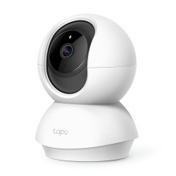 Cámara IP TP-Link FHD WiFi Nocturna Interior (TC70)