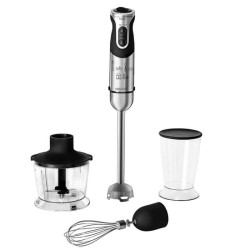 Batidora de Mano CECOTEC Powerful Titanium 1000 (04062)