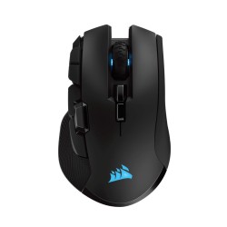 Ratón Corsair IRONCLAW RGB RF BT USB-A (CH-9317011-EU)