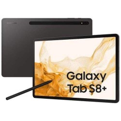 Tablet Samsung Tab S8 11in 8Gb 256Gb Gris (SM-X706BZABE)