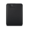 Disco Ext WD 2.5? 5Tb USB2/3 Negro (WDBU6Y0050BBK-WESN)