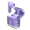 Auriculares CELLY True Wireless Violeta (SHEERVL)