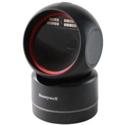 Escáner Honeywell 2D USB Blanco (HF680-R0-1USB-EU)