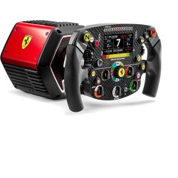 Volante Thrustmaster T818 Ferrari SF1000 (2960886)