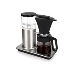 Cafetera Wilfa Classic CM6S-100 1550W 1L Plata (602273)