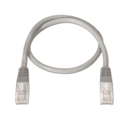 Nanocable RJ45 Cat.6 UTP AWG24 30cm (10.20.0400-L30)