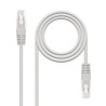 Latiguillo Nanocable Cat.6 1.5m Gris (10.20.0401-L150)