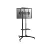 Soporte Suelo EQUIP 37in-70in Inclina Ruedas (EQ650603)