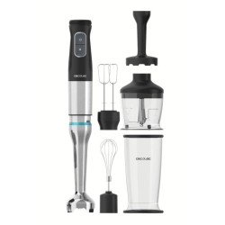 Batidora de Mano CECOTEC Katana 15 Smash B 1500W(03962)