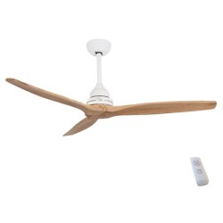 Ventilador Techo CECOTEC Aero 590 Haya (05950)