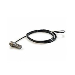 Cable seguridad  EQUIP por combinacion 1.8m (EQ245400)