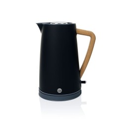 Hervidor de Agua Wilfa Spring 1.7L 2000W Negra (609955)