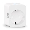Enchufe Inteligente Wiz 230V WiFi Blanco (929002427614)