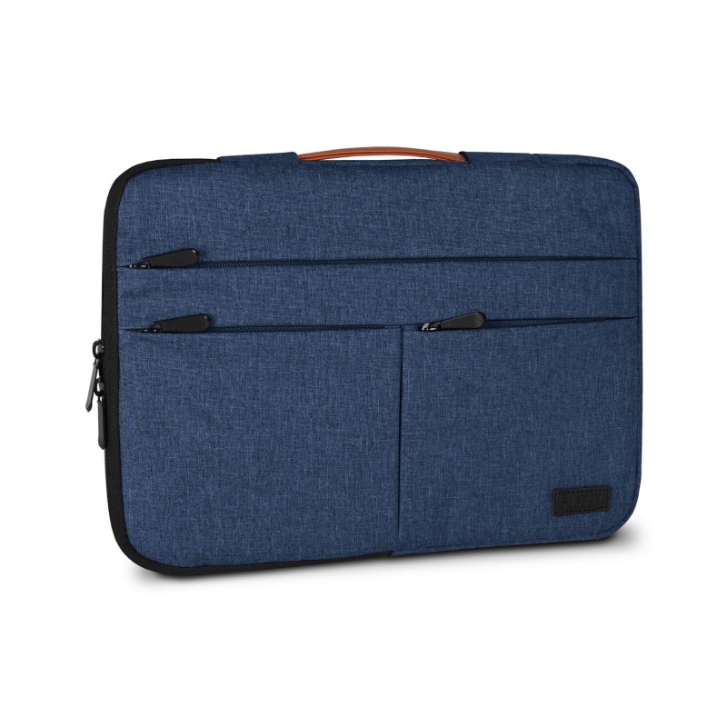 Funda SUBBLIM Air Padding 360 15.6in Azul(SUBLS-AP36052)