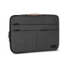 Funda SUBBLIM Air Padding 360 15.6 Gris (SUBLS-AP36050)