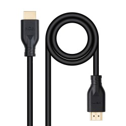 Nanocable HDMI A/M a HDMI 10m Negro (10.15.3910)