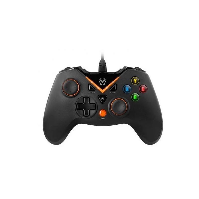 Auriculares Gaming KROM In-Ear BT Negros (NXKROMKALL)