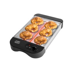 Tostador Horizontal CECOTEC Turbo EasyToast (08010)