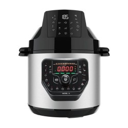 Olla Programable CECOTEC Olla GM H Fry 6L (02035)