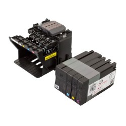 Cabezal HP OfficeJet Pro 8600/8610/8620/8630 (CR324A)
