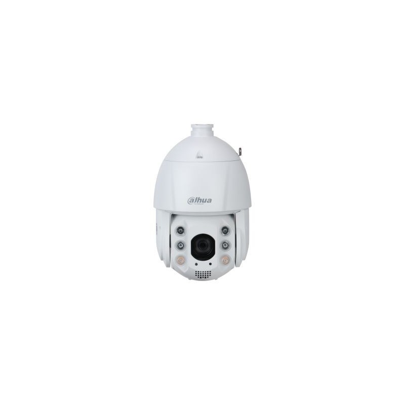 Cámara IP DAHUA Domo PTZ 4Mp Ethernet (DH-SD6C3432XB)