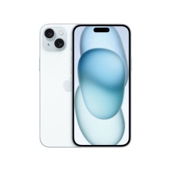 Apple iPhone 15 Plus 6.7in 8Gb 128Gb Azul (MU163QL/A)
