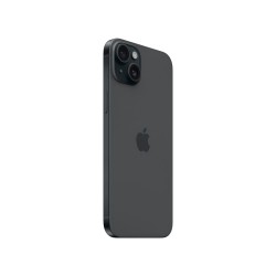 Apple iPhone 15 Plus 6.7in 8Gb 128Gb Negro (MU0Y3QL/A)