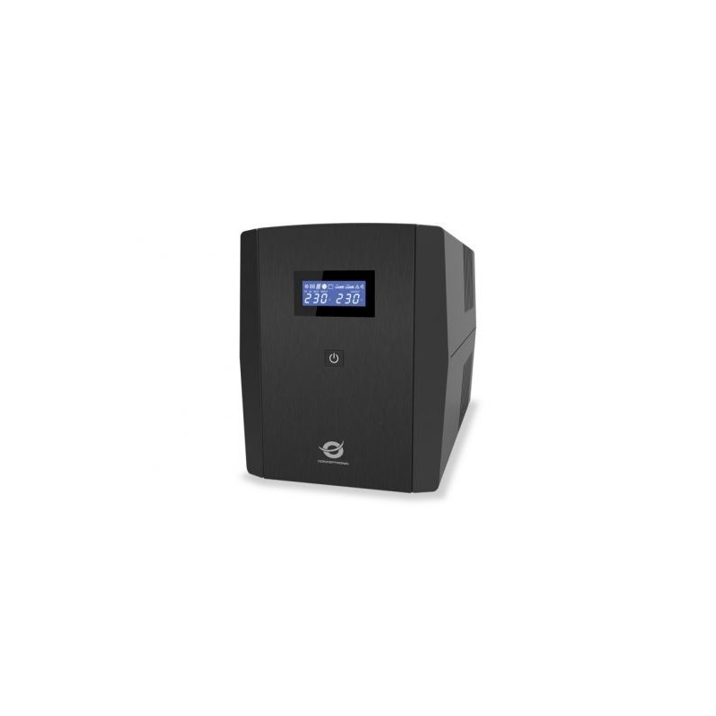 S.A.I. CONCEPTRONIC 2200VA 1320W 2xSchuko (ZEUS04EM)