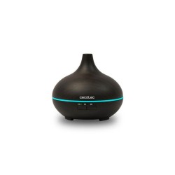 Humidificador CECOTEC Pure Aroma 150 Yin Negro (05285)