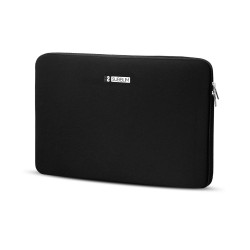 Funda SUBBLIM Business 13.3in-14in Negra (SUBLS-SKIN114)