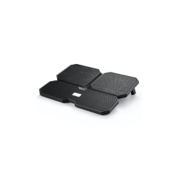 Spoporte DeepCool Multi Core X6 15.6in (DP-N422-MCX6)
