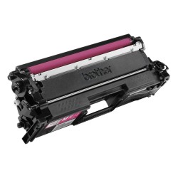 Toner BROTHER XXL Magenta 12000 páginas (821XXLM)