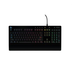 Teclado Gaming LOGITECH G213 Prodigy RGB (920-008086)