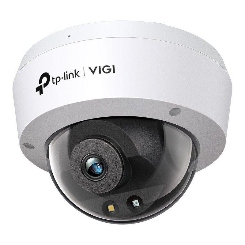Cámara IP TP-Link 4Mp H.265+ Int/Ext (VIGI C240 4mm)