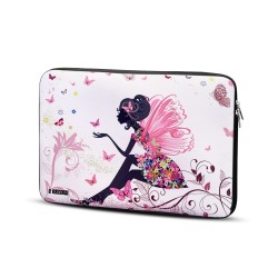 Funda SUBBLIM Trendy Neo Hada 13.3in-14in (SUBLS-SKIN102)