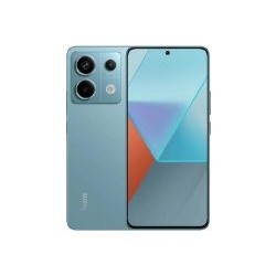 Smartphone XIAOMI Redmi Note 13 6.67in 8Gb 256Gb 5G Azul