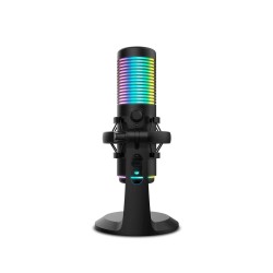 Micrófono Streaming Krom Kaze USB-C 3.5mm (NXKROMKAZE)