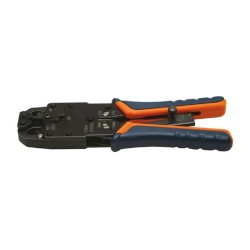 Crimpadora Nanocable RJ10-RJ11-RJ12-RJ45 (10.31.0102)