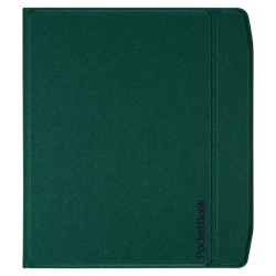 Funda eBook PocketBook Basic 7in Verde (HN-QI-PU-700-FG)