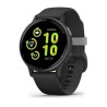 Smartwatch Garmin Vívoactive 5 GPS Negro (010-02862-10)