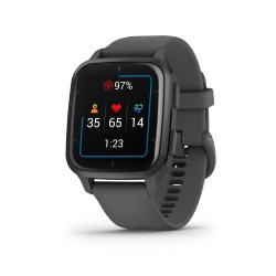 Smartwatch Garmin Venu Sq 2 40mm Gris (010-02701-10)