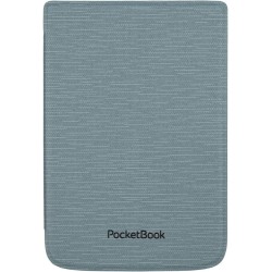 Funda eBook PocketBook Shell 6in Azul (WPUC-627-S-BG)