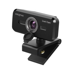 WebCam Creative Live Cam 2mp FHD USB (73VF088000000)