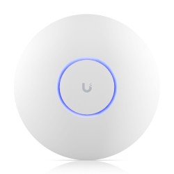 Pto Acceso Ubiquiti TriBand 1xRJ45 PoE+ Blanco (U7-PRO)
