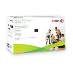 Toner XEROX Laser Negro para HP CE250 (106R01583)