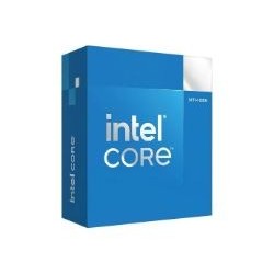 CPU Intel Core i5-14400 LGA1700 2.5GHz/4.7GHz 33Mb Caja