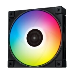 Ventilador DeepCool FC120 ARGB 12cm(R-FC120-BKAMN1-G-1)