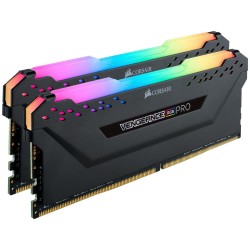 Módulo Corsair DDR4 32Gb 3200 RGB (CMW32GX4M2E3200C16)