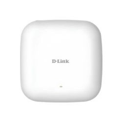 Pto Acceso D-Link AX3000 WiFi 6 1xRJ45 PoE (DAP-X3060)